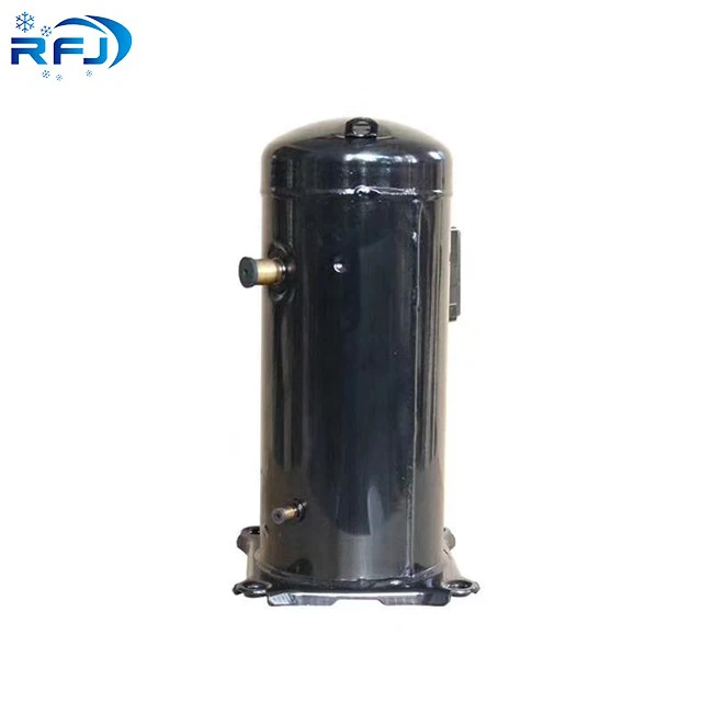 ZP235KCETWD CPL scroll compressor (7)