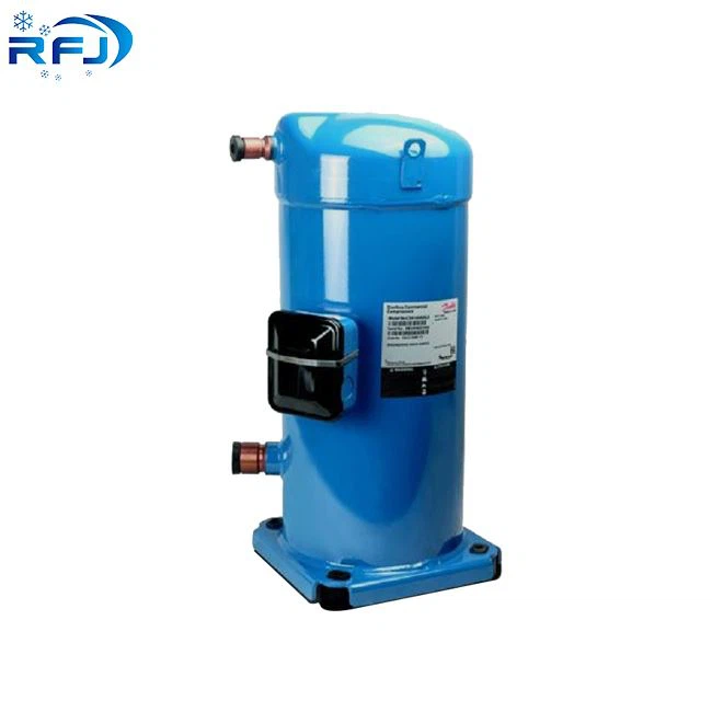 R410a Bleu प्रशीतन कंप्रेसर
