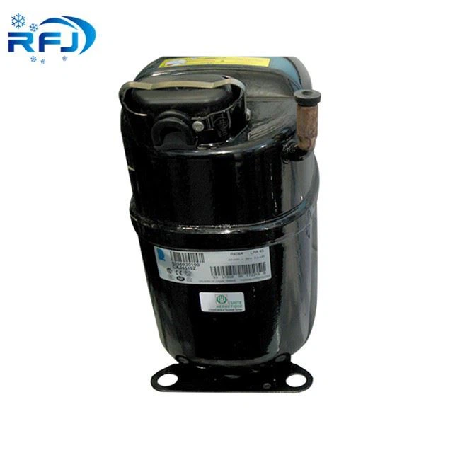 CAJ4519T Tecumseh Hermetic Piston Compressor (3)