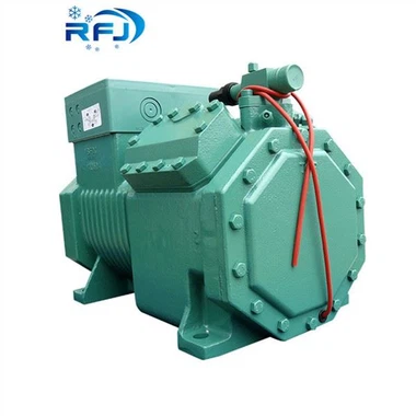 बिट्ज़र के लिए एयर कंडीशनिंग रेफ्रिजरेशन कंप्रेसर