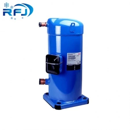 10HP डैनफॉस SM120S4VC SM120-4VI कंप्रेसर