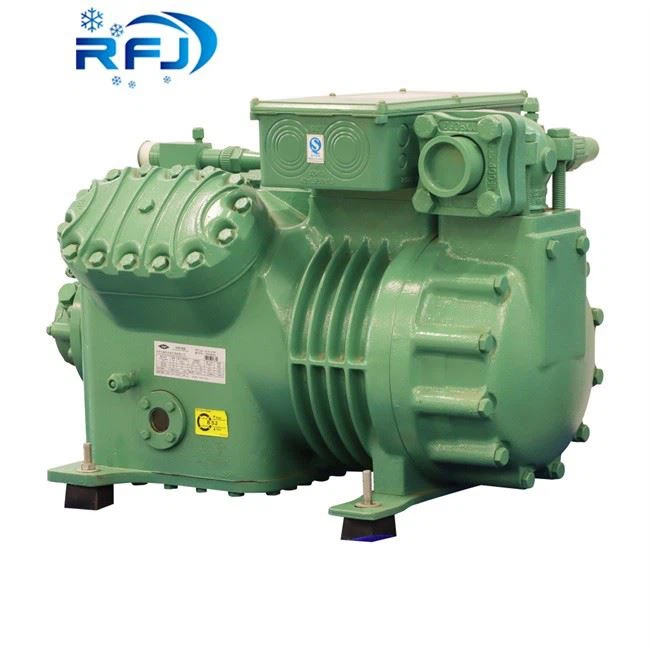 Semi-hermetic Compressor For Bitzer Cold Room