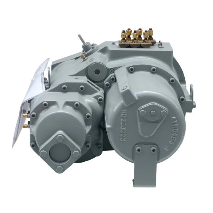 06NA2209S7EA-A00 स्क्रू कंप्रेसर HVAC