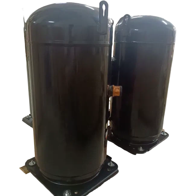 20HP स्क्रॉल रेफ्रिजरेशन कंप्रेसर
