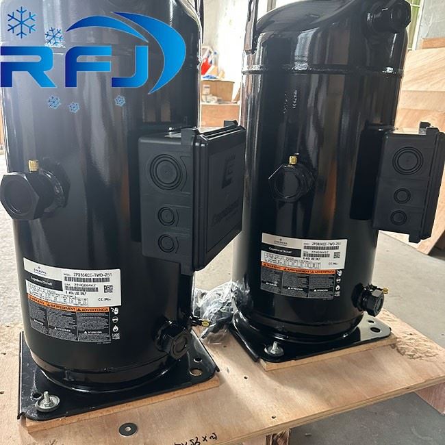 CPL Scroll Compressor R410A