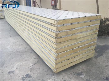 sandwich panel sandwich panel