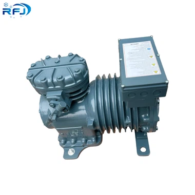 कोपलैंड 7.5HP सेमी-हर्मेटिक कंप्रेसर