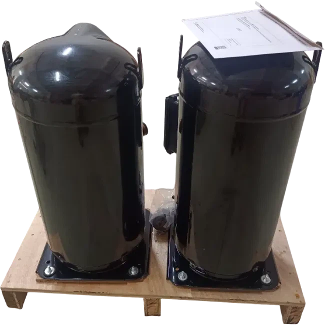 Compressor Compressor