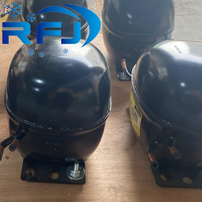 Secop Compressor NL7.3MF