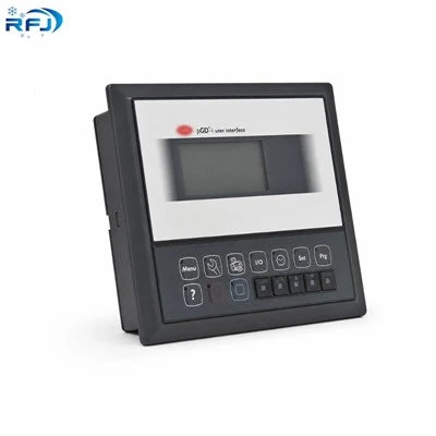 कैरल PGD1000I00 एलईडी डिस्प्ले तापमान नियंत्रक