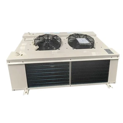 शीत कक्ष के लिए DSL60 उच्च दक्षता बाष्पीकरणकर्ता