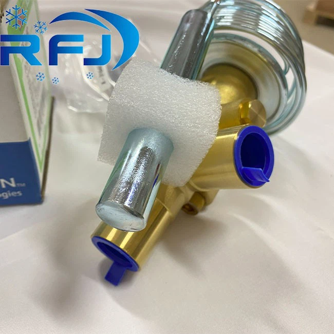 TER Expansion Valve For Emerson